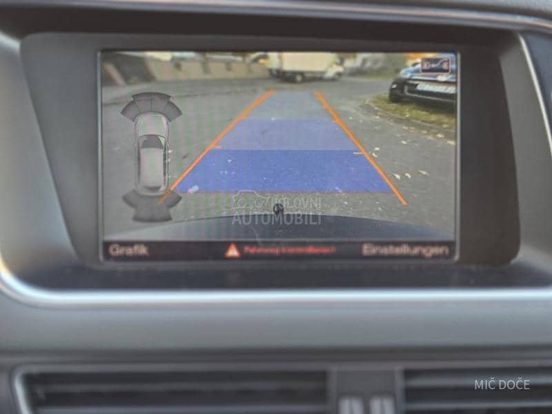 Audi Q5 2.o tdi 3xs lin