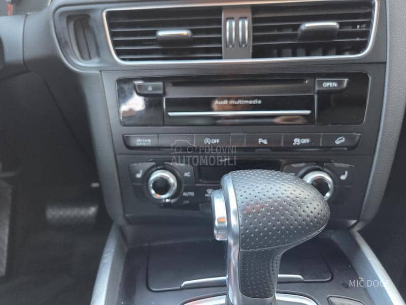 Audi Q5 2.o tdi 3xs lin