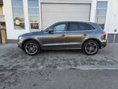 Audi Q5 2.o tdi 3xs lin