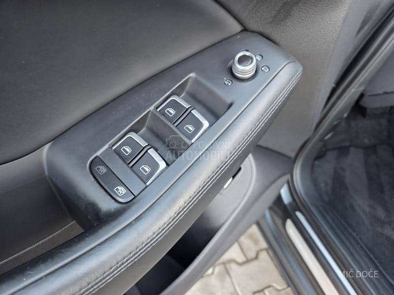 Audi Q5 2.o tdi 3xs lin