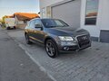 Audi Q5 2.o tdi 3xs lin