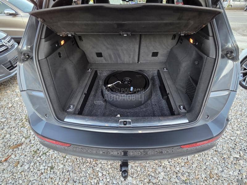 Audi Q5 2.o tdi 3xs lin