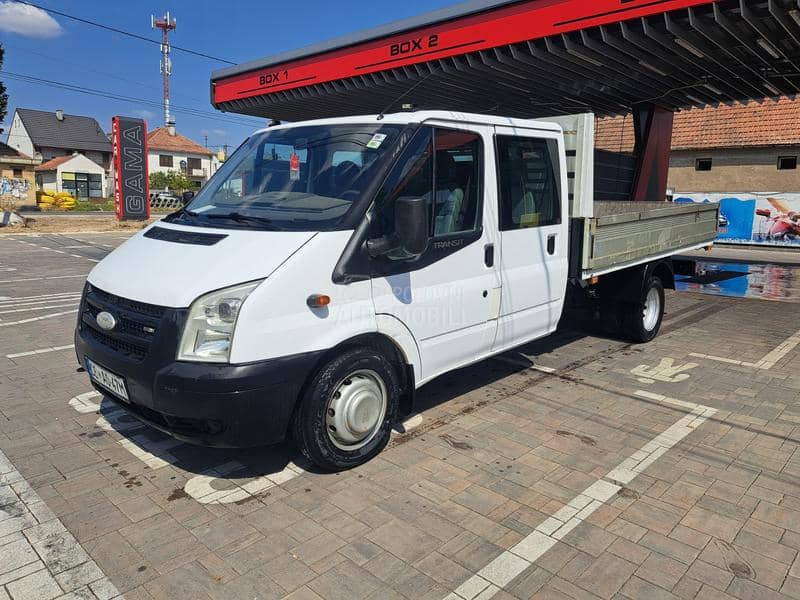 Citroen Jumper 2.3hdi