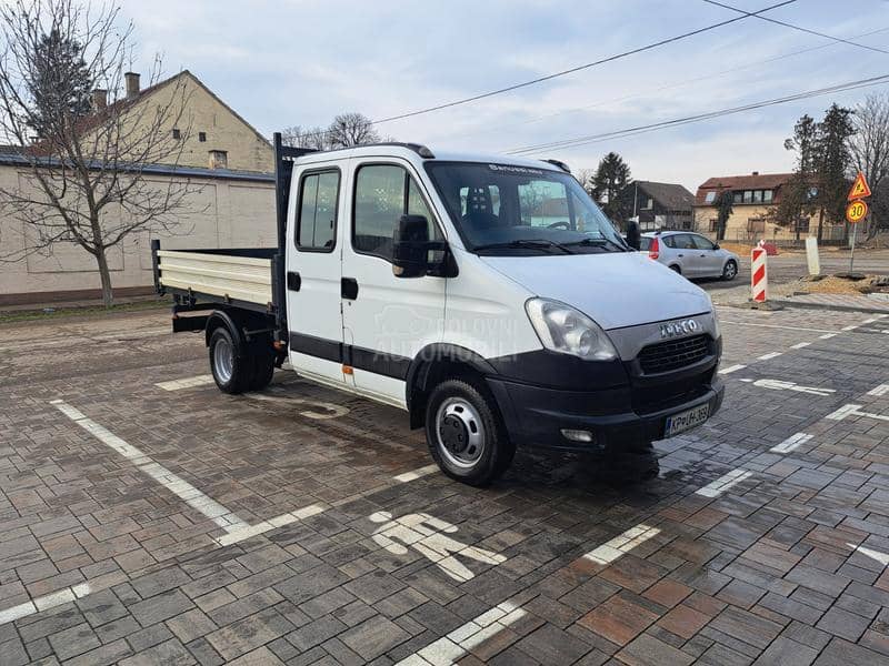 Citroen Jumper 2.3hdi