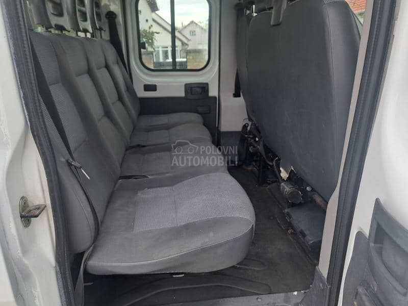 Citroen Jumper 2.3hdi