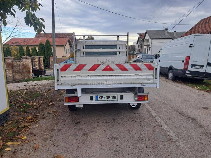 Citroen Jumper 2.3hdi