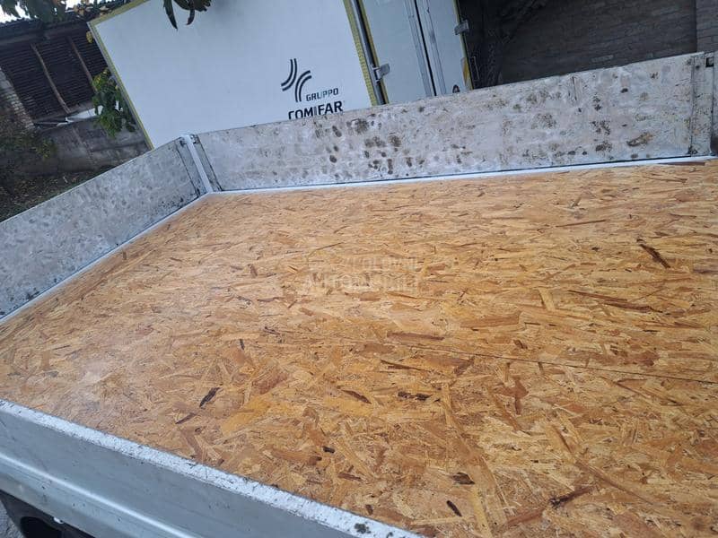 Citroen Jumper 2.3hdi