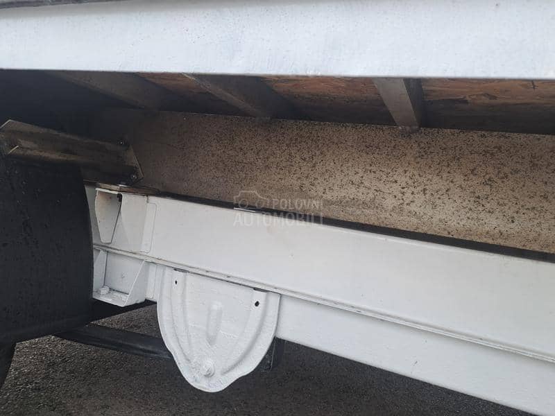 Citroen Jumper 2.3hdi