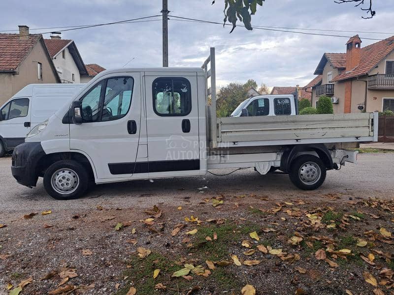 Citroen Jumper 2.3hdi