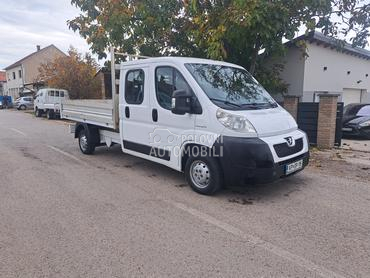 Citroen Jumper 2.3hdi