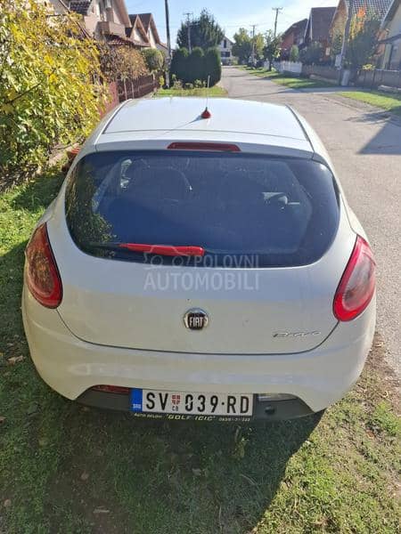 Fiat Bravo 1.6multijet
