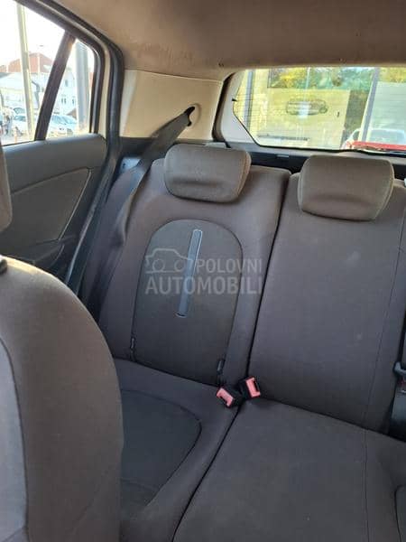 Fiat Bravo 1.6multijet