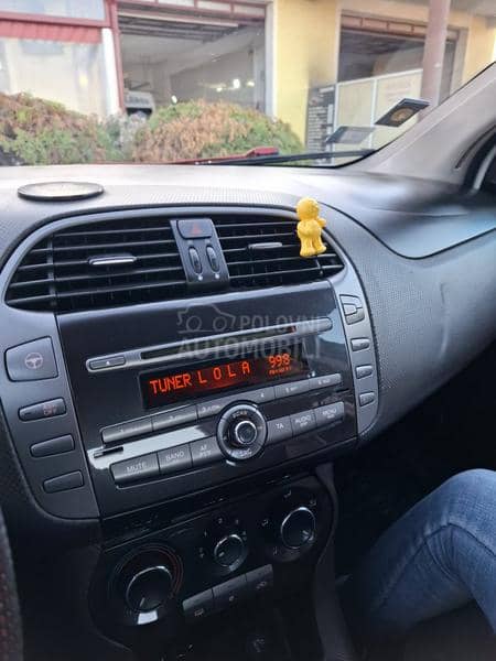 Fiat Bravo 1.6multijet