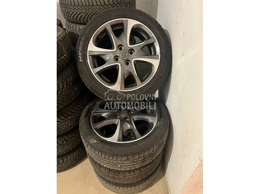 Aluminijumske felne Toyota 16" 4 x 100