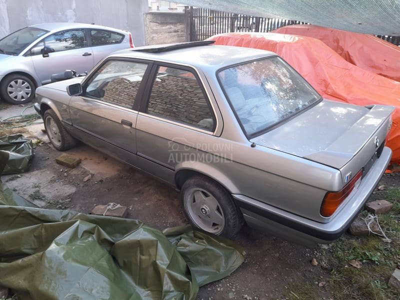 BMW 316 1.8