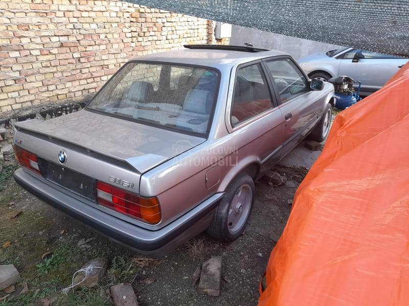 BMW 316 1.8