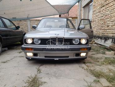 BMW 316 1.8