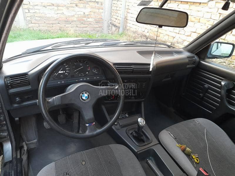 BMW 316 1.8