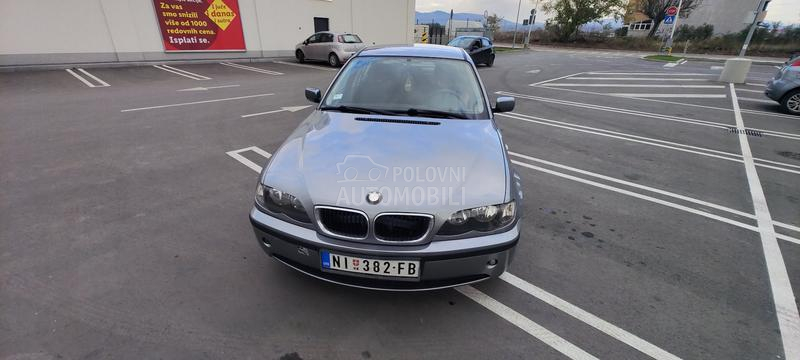 BMW 316 i