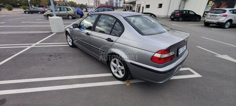 BMW 316 i