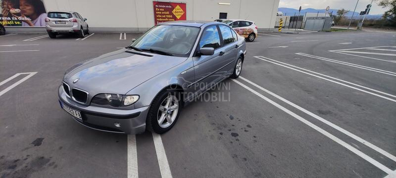 BMW 316 i
