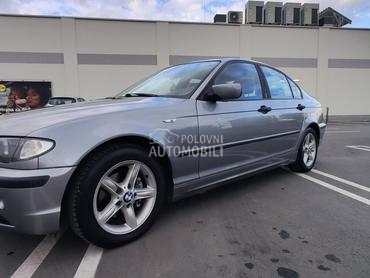 BMW 316 i