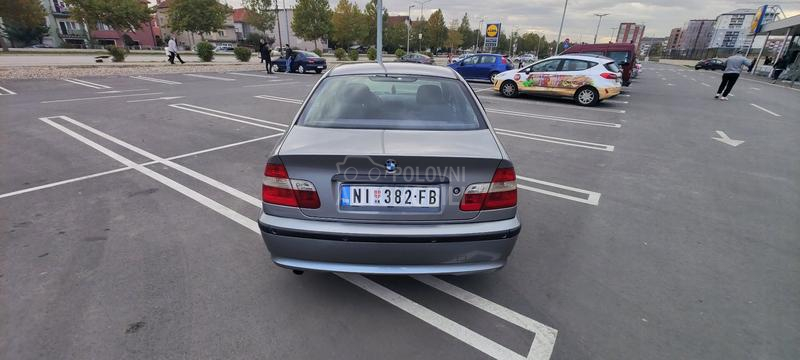 BMW 316 i