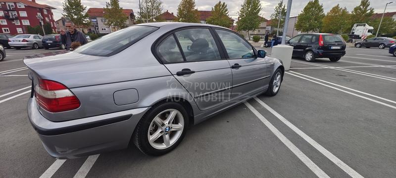 BMW 316 i