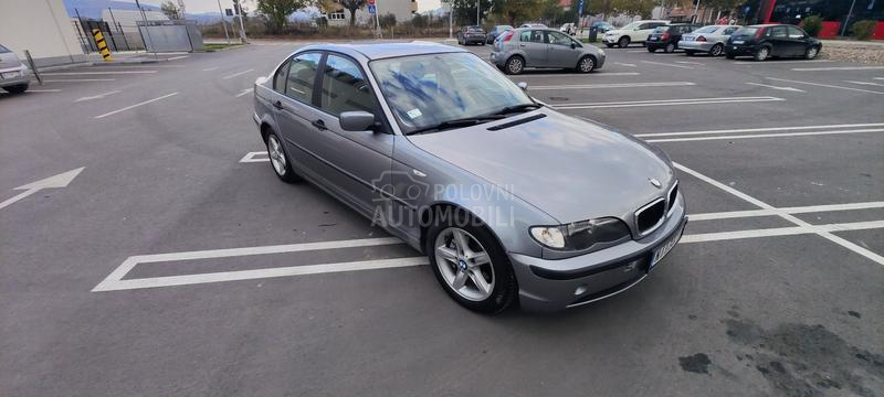 BMW 316 i