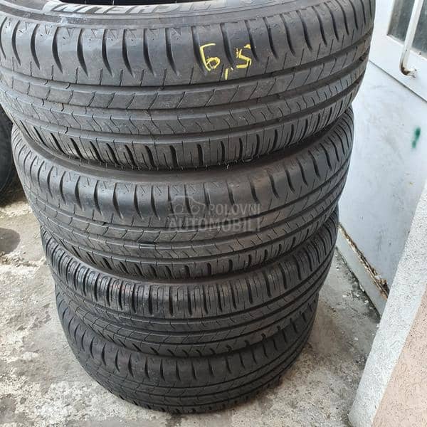 Michelin 195/65 R15 Letnja