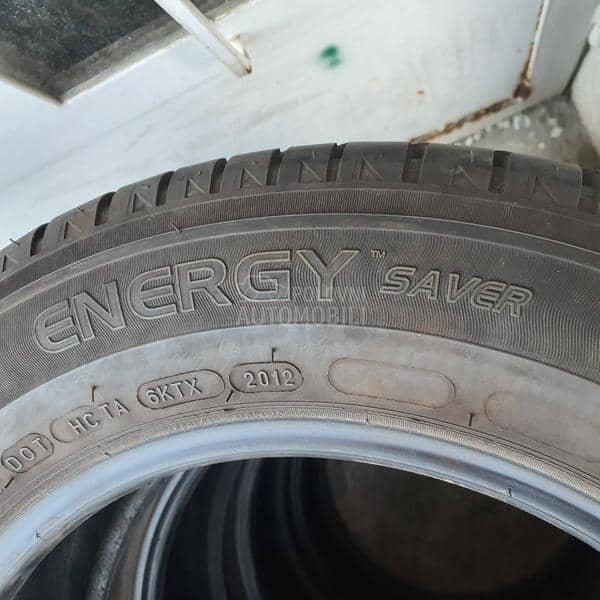 Michelin 195/65 R15 Letnja