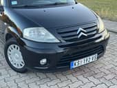 Citroen C3 1.4 METAN