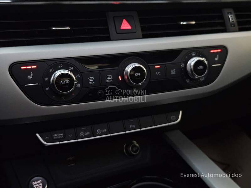 Audi A5 HYB/S Line/81h k.m/