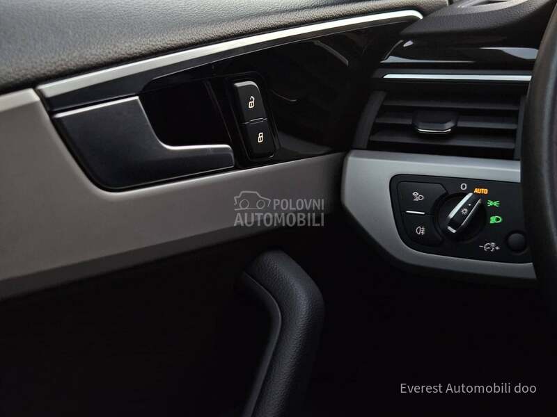 Audi A5 HYB/S Line/81h k.m/