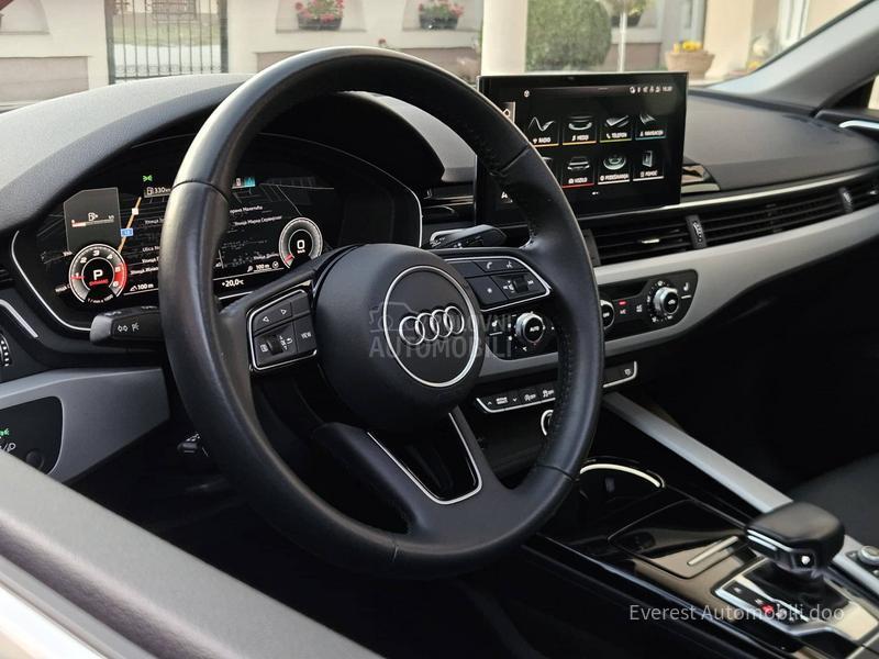 Audi A5 HYB/S Line/81h k.m/