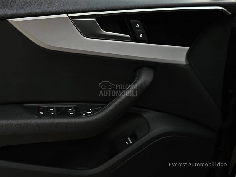 Audi A5 HYB/S Line/81h k.m/