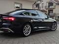 Audi A5 HYB/S Line/81h k.m/