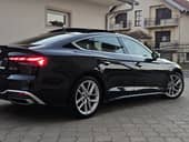 Audi A5 HYB/S Line/81h k.m/
