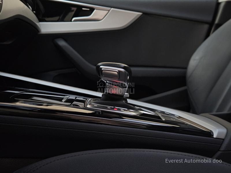 Audi A5 HYB/S Line/81h k.m/