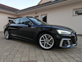 Audi A5 HYB/S Line/81h k.m/