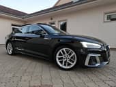 Audi A5 HYB/S Line/81h k.m/