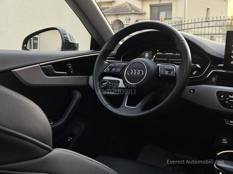 Audi A5 HYB/S Line/81h k.m/