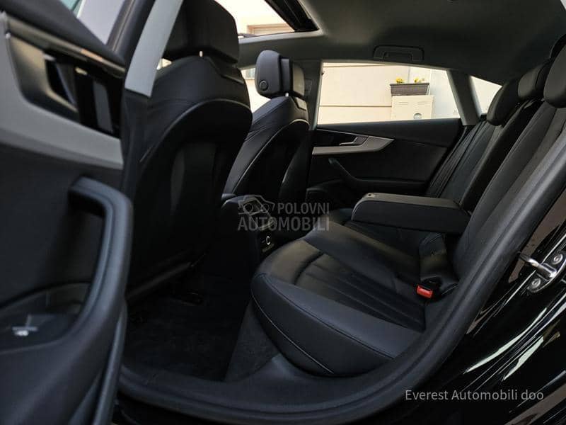 Audi A5 HYB/S Line/81h k.m/