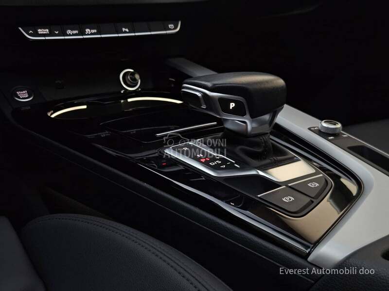 Audi A5 HYB/S Line/81h k.m/