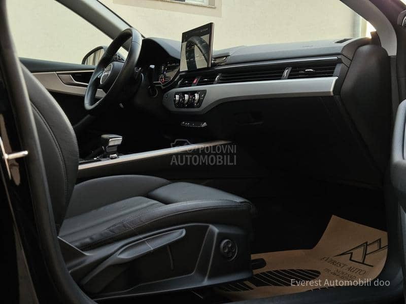 Audi A5 HYB/S Line/81h k.m/