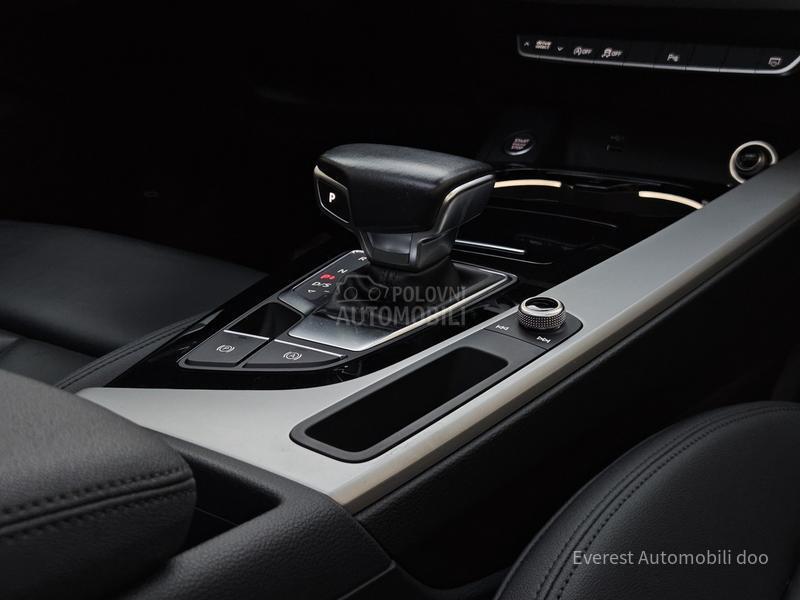 Audi A5 HYB/S Line/81h k.m/