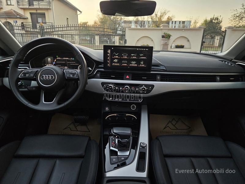 Audi A5 HYB/S Line/81h k.m/