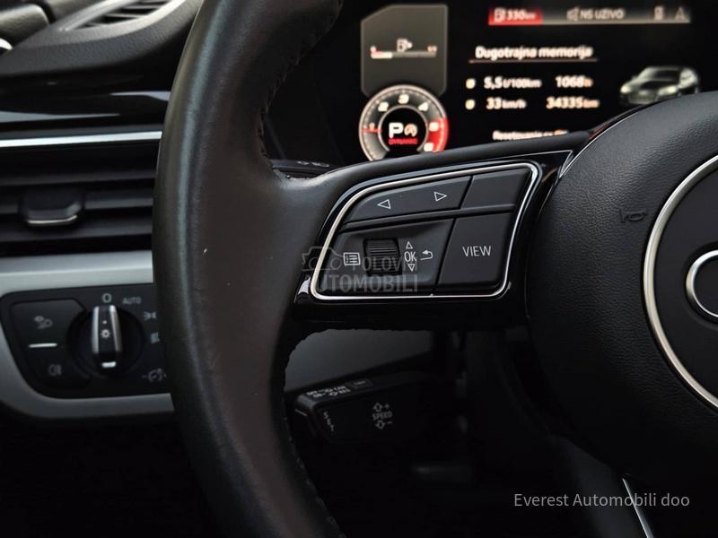 Audi A5 HYB/S Line/81h k.m/