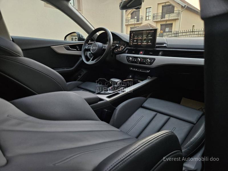 Audi A5 HYB/S Line/81h k.m/