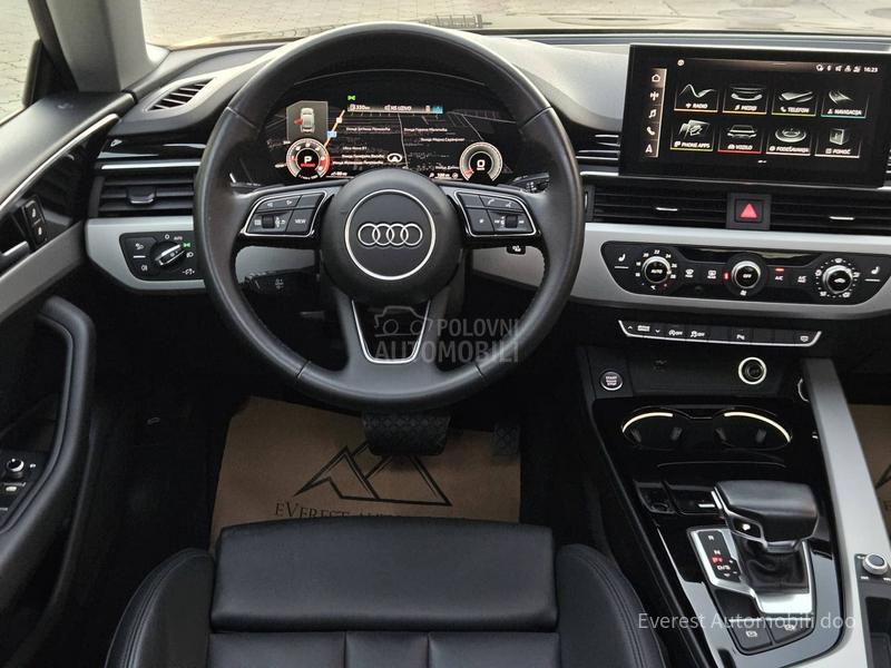 Audi A5 HYB/S Line/81h k.m/